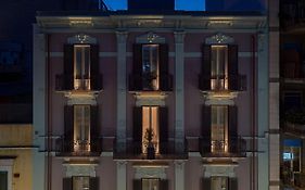 Vis Urban Suites&Spa